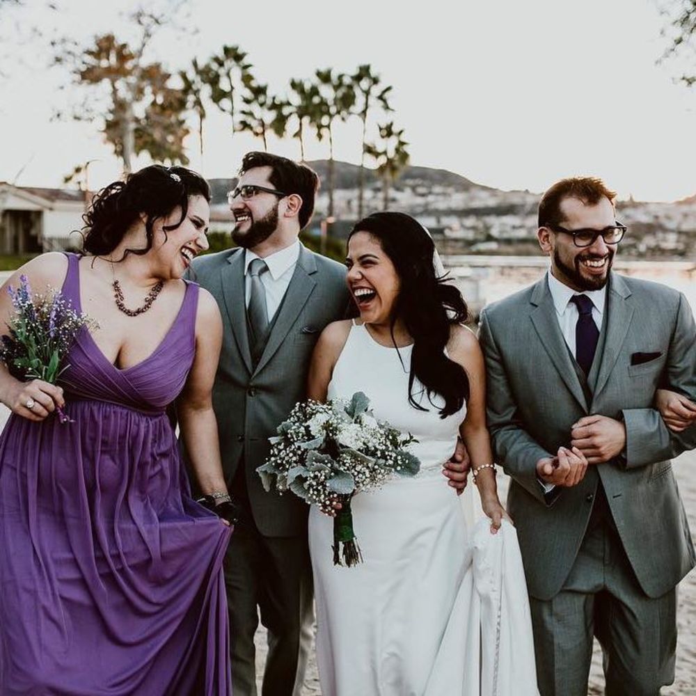 Meet your Posher, Janet